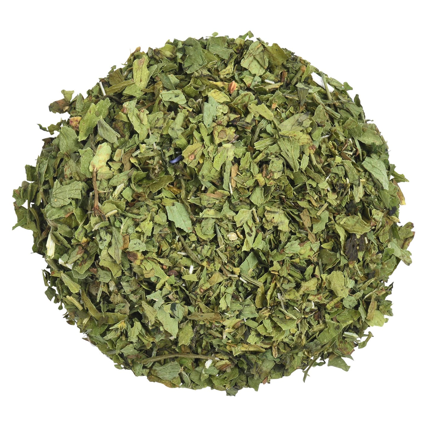 Biokoma Organic Lovage Dried Leaves 50g - USDA Certified, No Additives, Resealable Pouch