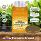 Rani Turmeric Root Powder Spice, High Curcumin, 32oz (2lbs), 100% Pure, Vegan, Gluten Friendly, NON-GMO, Indian Origin