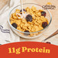 Catalina Crunch Cinnamon Toast Cereal | Low Carb, Sugar Free, Gluten Free | Vegan, Plant Based Protein | Breakfast Protein Cerea