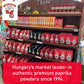 Hungarian Sweet Paprika (8.8oz/250g) Imported from Kalocsa, Hungary