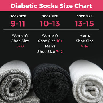 Debra Weitzner Diabetic Ankle Socks Mens Womens Non-Binding Socks Loose Fit Beige 6 Pairs
