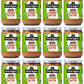 Once Again Organic Creamy Cashew Butter, 16oz - Unsweetened - USDA Organic, Gluten free Certified, Vegan, Kosher, Peanut Free - 