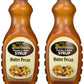 Blackburn'S Pancake & Waffle Syrup, Butter Pecan Flavor, 24 Oz. (Pack Of 2) (Butter Pecan)