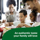 Knorr Sauce Mix Creamy Pasta Sauce For Simple Meals and Sides Alfredo Sauce No Artificial Flavors, No Added MSG 1.6 oz