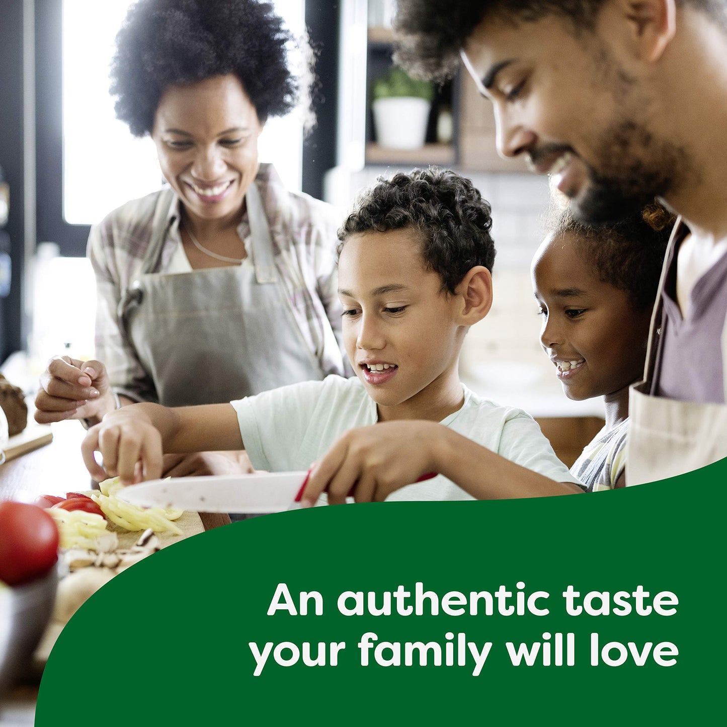 Knorr Creamy Pesto Sauce Mix - 1.2 Oz4