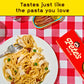 Pete'S Pasta 3 Pack Linguine Noodles Pasta 8Oz - 7G Low Carb Pasta - 17G High Protein Pasta - Authentic Italian Keto Pasta Noodl