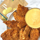 Real Phat Foods Keto Bread Crumbs - Gluten Free Bread Crumbs 1 Net Carb - Paleo, Dairy Free, Low Carb, Grain Free, Almond Flour