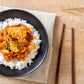 The Spice Lab Korean Red Pepper Flakes - Mild And Flavorful Premium Crushed Red Pepper - Elevate Your Asian Dishes, Such As Kimchi, Stir-Fries, And Soups - Kosher And Gluten-Free - Gochugaru Flakes