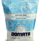 Domata Recipe Ready Flour, Gluten Free, 4 Pound