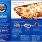 Kraft Deluxe Sharp Cheddar Macaroni & Cheese Dinner (14 oz Box)