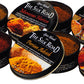 Exotic Spice Blends 6-Pack Gift Set from The Silk Road Restaurant, No Salt | All Natural Seasoning | Vegan | Gluten Free Ingredi