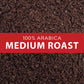 San Francisco Bay Ground Coffee – Bay Bridge Blend (28Oz Bag), Medium Roast