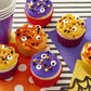 Wilton Neon Gel Food Color Set (Pack Of 2)