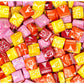 Starburst Original Fruit Chew Candy 54-Ounce Party Size Bag