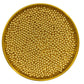 Edible Super Gold Pearl Sugar Sprinkles Candy 4Mm Mini Pearls Cake Decorations Cupcake Toppers Cookie Decorating Perfect For Wed