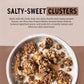 Purely Elizabeth, Chocolate Peanut Butter, Ancient Grain Granola, Gluten-Free, Non-Gmo (10Oz Bag)