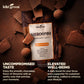 Kiki Green Shroomo: Mushroom Coffee Alternative | Master Blend Of Lion'S Mane, Ashwagandha For Mental Clarity, Energy & Focus, M