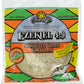 Food For Life, Organic Ezekiel 6 inch Sprouted Grain Tortillas,1 pack of 12 Tortillas,12 oz (Frozen)