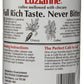 Luzianne Ground Coffee & Chicory, Premium Blend, 16oz Canister, Pack of 3