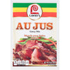 Lawry s Au Jus Gravy Mix, 1 oz (Pack of 12)