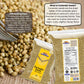 Rani Coriander (Dhania) Seeds Whole, Indian Spice 32Oz (2Lbs) 908G ~ All Natural | Gluten Friendly | Non-Gmo | Kosher | Vegan | Indian Origin