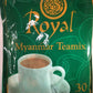 Royal Myanmar Tea Mix