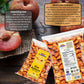 Rani Aloo Bukhara Dry Plum, All Natural, Salt Free, Vegan, Gluten Friendly, 7oz (200g)