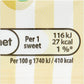 Bassetts Murray Mints 200 g (Pack of 12)
