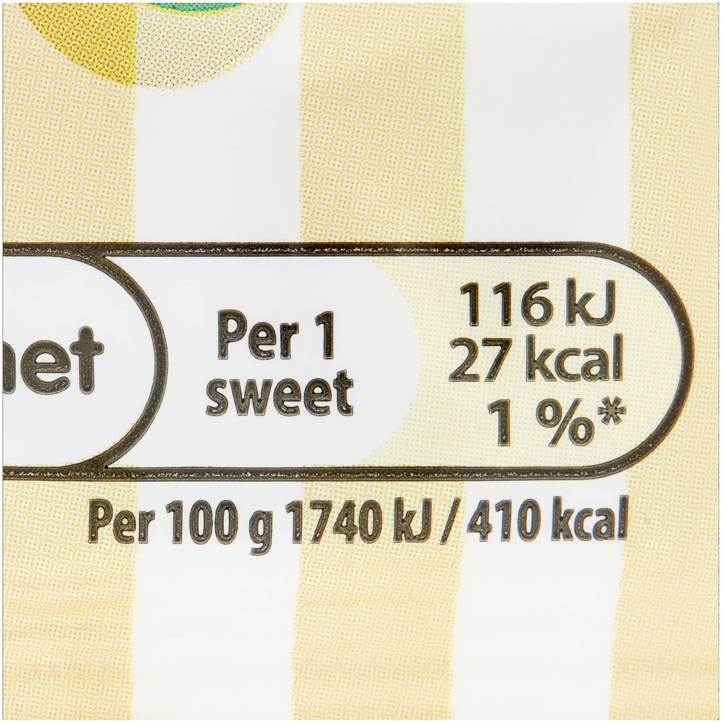 Bassetts Murray Mints 200 g (Pack of 12)