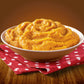 Betty Crocker Sweet Potato Mashed Potatoes, 4.5 Oz. (Pack Of 8)