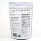One Organic Matcha Tea Powder 8.8 Oz (250G)
