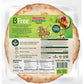 Bfree Stone Baked Original Naan Breads, 8.46 Oz - 2 Naans (Pack Of 6)