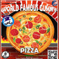 The Gummy Bear Guy (TM) | World Famous Gummy Pizza (TM) (Original)