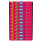 Nerds Gummy Clusters Candy, Rainbow, 3 Ounce Movie Theater Candy Boxes (Pack Of 12)