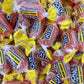 Jolly Ranchers Hard Candy 3lbs- All Watermelon Individually Wrapped Delicious Fresh Candy, 48oz (Packaging Might Vary)