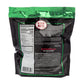 malt-inspired NUTS Bar Mix with Wasabi - Pretzels, Cheese Stix, Sesame Stix & Wasabi Peas - 32oz Resealable Bag