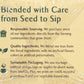 Celestial Seasonings Immune Support Green Tea 20 Tea Bags