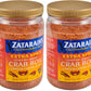 Zatarains Extra Spicy Crawfish, Shrimp & Crab Boil, 63 oz (Pack of 2)