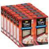 Thai Kitchen Gluten Free Thin Rice Noodles  8.8 Oz (Pack Of 12)