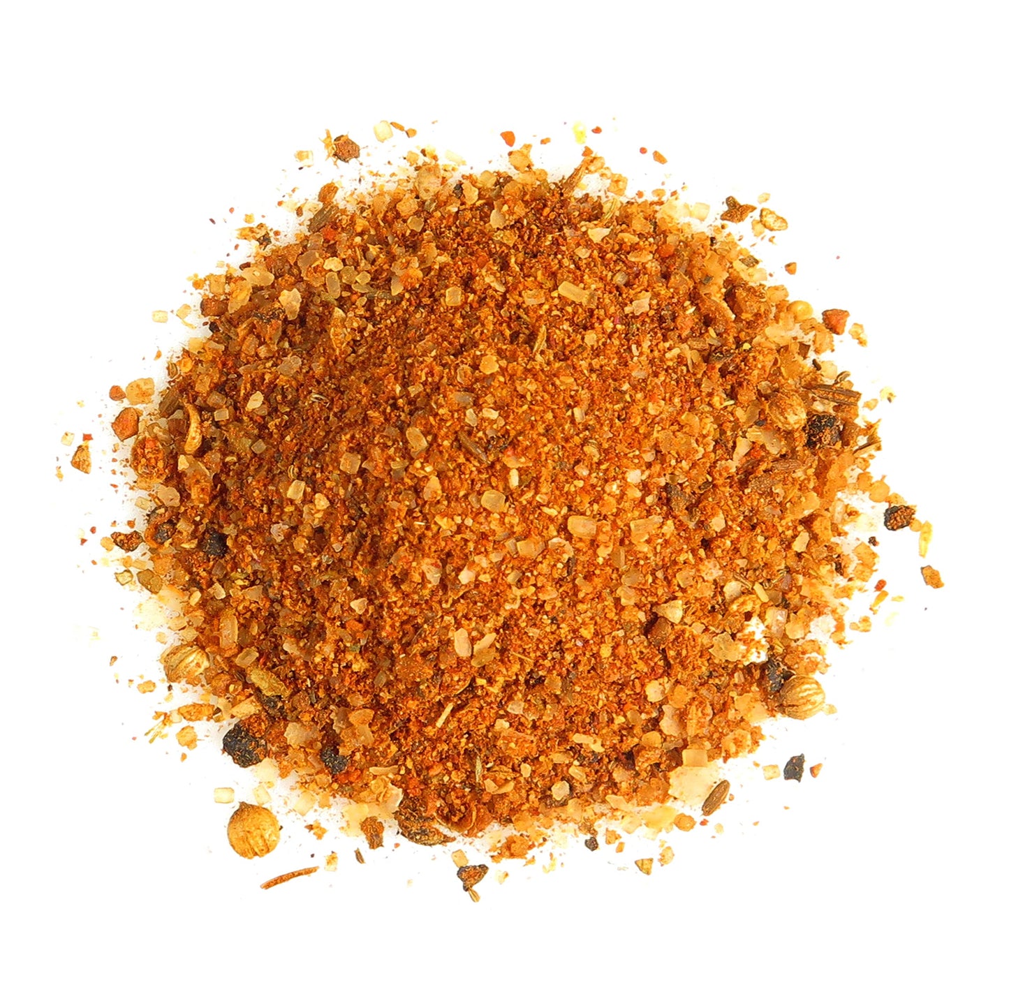 Dizzy Pig Coarse Grind Dizzy Dust All-Purpose Barbecue Seasoning Rub (Quart Shaker) - Seasons Around 120Lbs Of Food - Hand Made