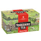Taylors of Harrogate Yorkshire Red, 40 Teabags (Pack of 2)
