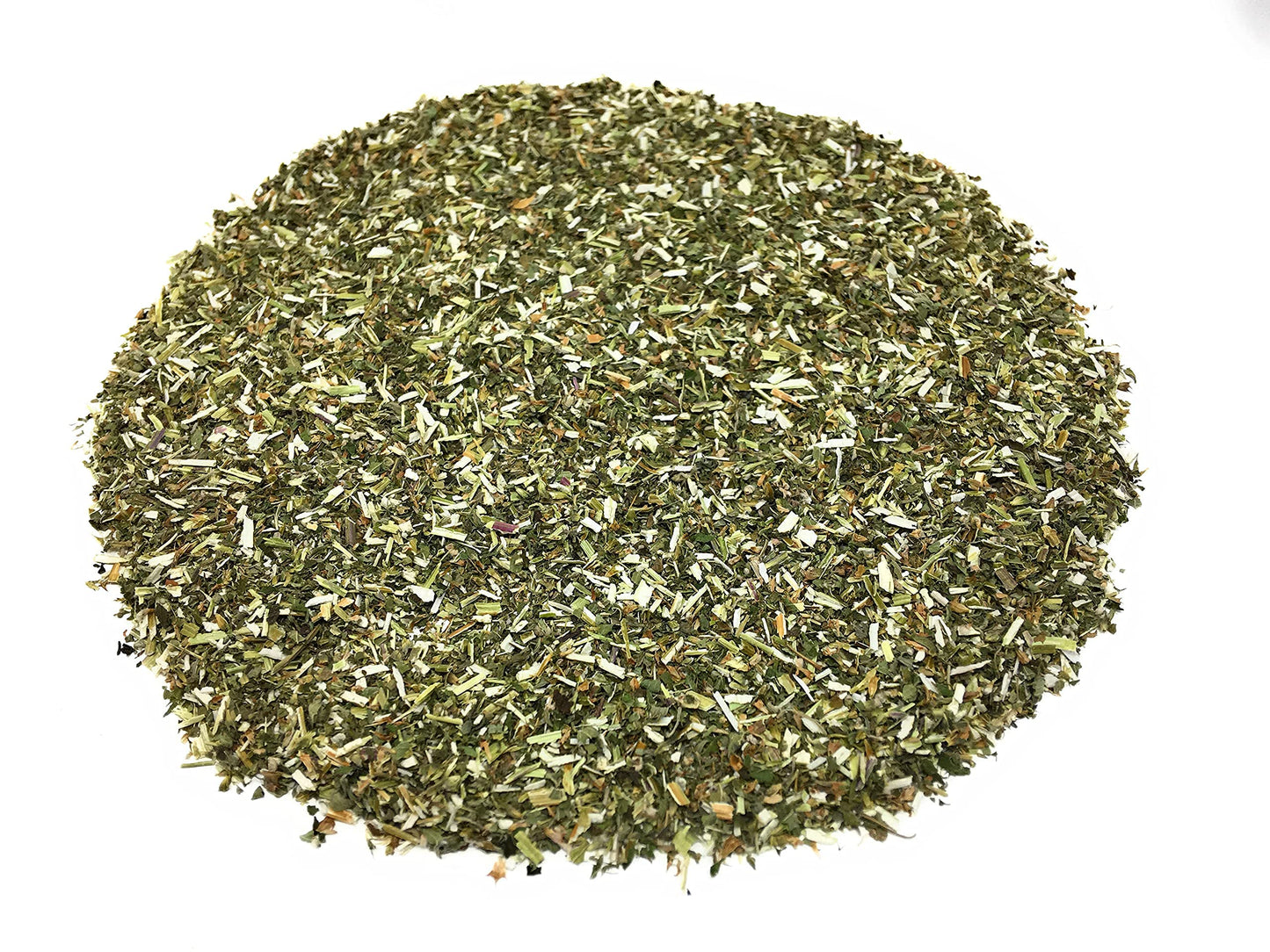 Motherwort Herbal Tea - Ingredients: 100% Natural Motherwort, Cut & Dried Leonurus Cardiaca - Origin: Poland - Net Weight: 1.41