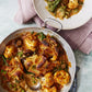 Spice Tailor 3 Simple Steps Restaurant Quality Meals In Minutes Kits Ready In 10 Minutes (3 Pack, Delicate Korma)