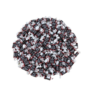 KLUB BULK Tootsie Roll Midgees Chewy Taffy Candy, Individually Wrapped, 3.5 Pounds, Bulk Pack, Perfect for Parties