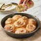 McCormick Finishing Sugar, English Toffee, 3.7 oz, Rich & Buttery Sweetness for Baking and Beverages
