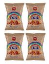 Better Made Potato Chips - Crispy, Crunchy Snacks - 4 x 7.5-10oz Bags - Gluten Free - Choose Your Flavor!
