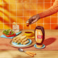 Popeyes Sweet Heat Dipping Sauce