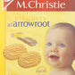 Mr. Christie'S Arrowroot Biscuits, 1.40-Kilogram