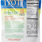 Jyoti Natural Foods Channa Dal with Zuchhini, 10-Ounce (Packaging may vary slightly)