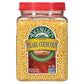 RiceSelect Pearl Couscous, Israeli-Style Wheat Pasta, Non-GMO, 21-Ounce Jar, Model 903729SU